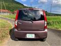 2013 Daihatsu Move
