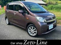 2013 Daihatsu Move