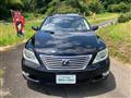 2009 Lexus LS