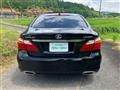 2009 Lexus LS