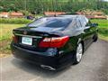 2009 Lexus LS