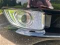 2009 Lexus LS