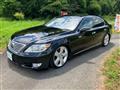 2009 Lexus LS