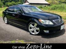 2009 Lexus LS