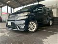 2009 Toyota Vellfire