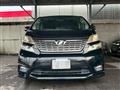 2009 Toyota Vellfire
