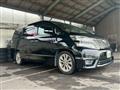 2009 Toyota Vellfire