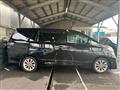 2009 Toyota Vellfire