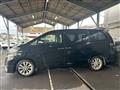 2009 Toyota Vellfire