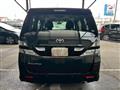 2009 Toyota Vellfire