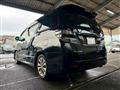 2009 Toyota Vellfire