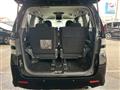 2009 Toyota Vellfire