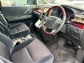 2009 Toyota Vellfire