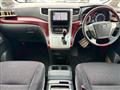 2009 Toyota Vellfire