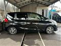 2019 Honda Freed