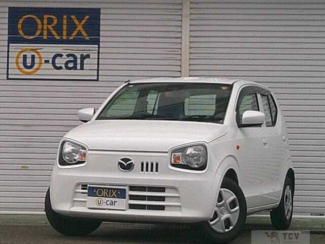 2021 Mazda Carol