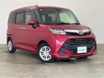 2019 Toyota Tank