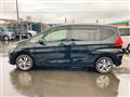 2017 Honda Freed