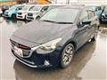 2015 Mazda Demio