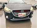 2015 Mazda Demio
