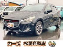 2015 Mazda Demio