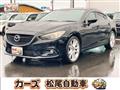 2013 Mazda Atenza