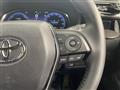2023 Toyota Harrier Hybrid