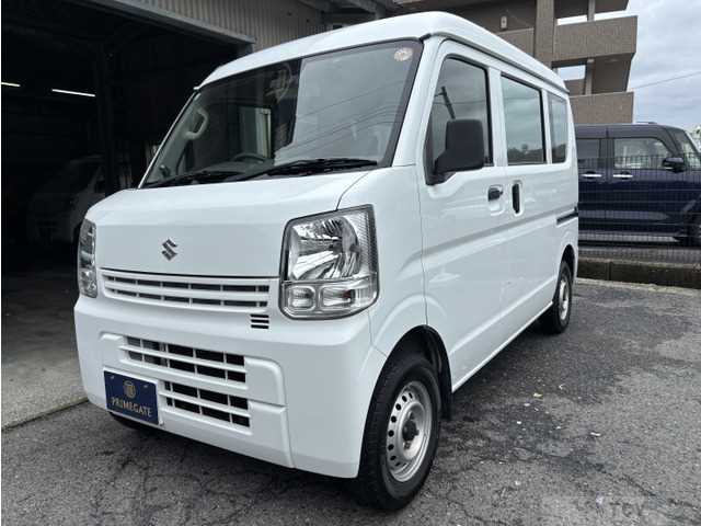 2016 Suzuki Every