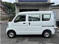 2016 Suzuki Every