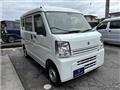 2016 Suzuki Every