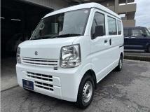 2016 Suzuki Every