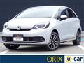 2025 Honda Fit