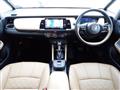 2025 Honda Fit