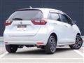 2025 Honda Fit