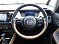 2025 Honda Fit