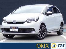 2025 Honda Fit