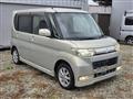 2009 Daihatsu Tanto Custom