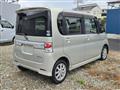 2009 Daihatsu Tanto Custom