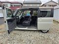 2009 Daihatsu Tanto Custom