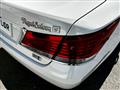 2015 Toyota Crown