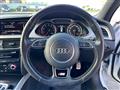 2012 Audi A4