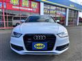 2012 Audi A4