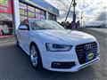2012 Audi A4