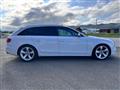 2012 Audi A4