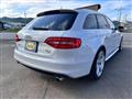 2012 Audi A4
