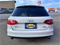 2012 Audi A4