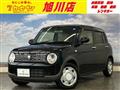 2021 Suzuki Lapin