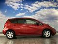 2015 Nissan Note