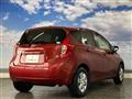 2015 Nissan Note