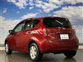 2015 Nissan Note
